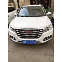 喀什旅游租车 