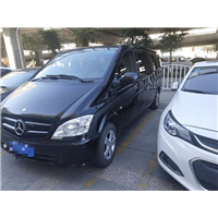 新疆喀什汽车出租价格