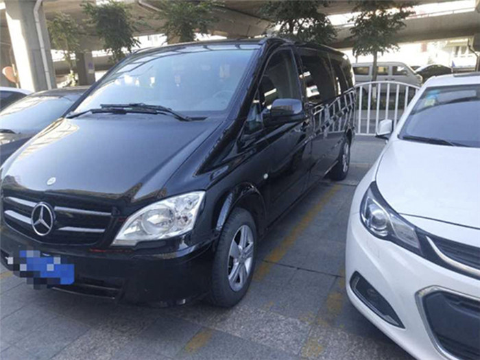 喀什专业租车公司 