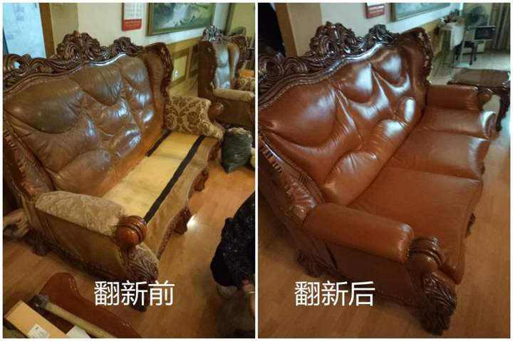 禅城区沙发翻新公司预约电话 