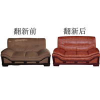 **的禅城区沙发翻新佛山沙发翻新 