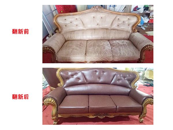 佛山ktv沙发翻新**的店 