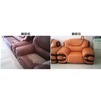 容桂沙发翻新 