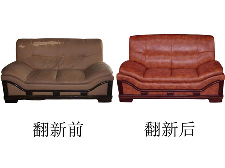 陈村沙发翻新 