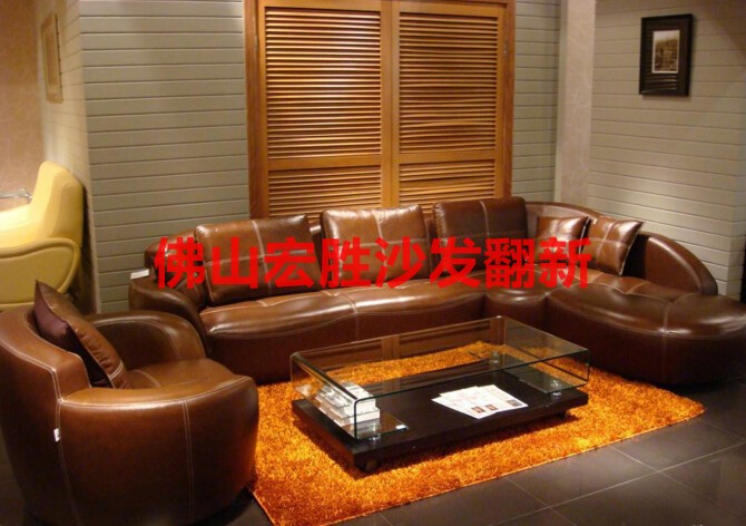大良沙发翻新**的大良沙发换皮 