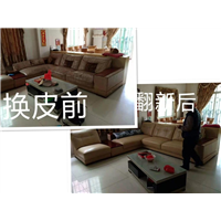 张槎沙发翻新 