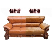**的禅城祖庙沙发翻新 