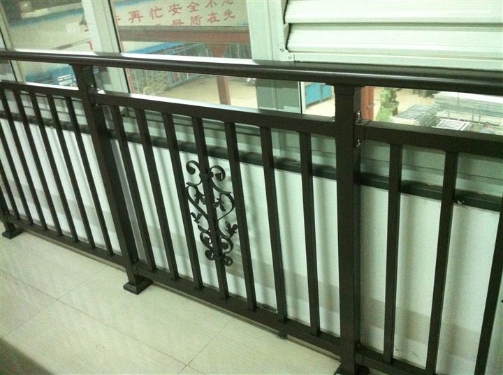 阜阳护栏厂