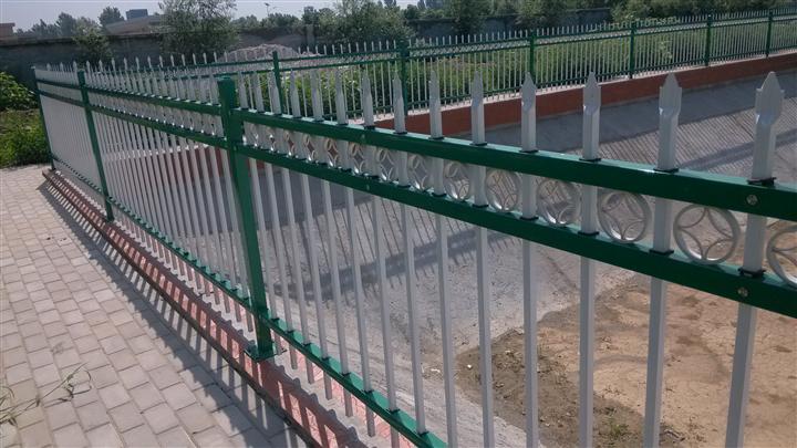 阜阳栅栏