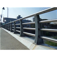 合肥道路护栏厂家直销