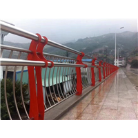 亳州道路护栏厂家