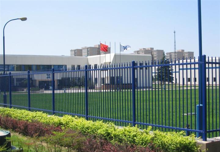 六安栅栏