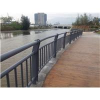 合肥河道护栏
