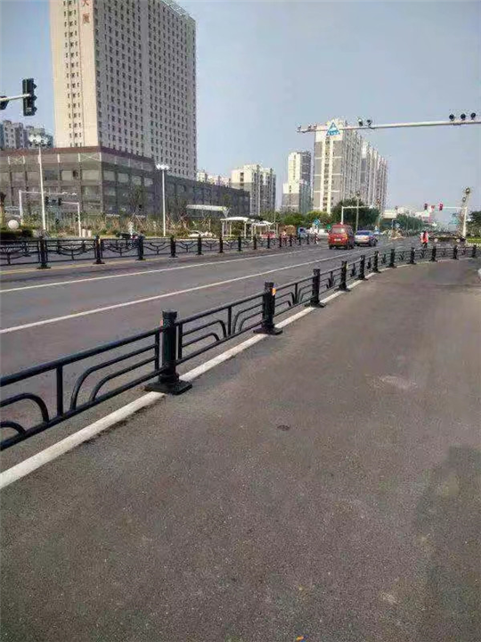 颍上护栏厂家电话