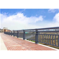 淮北道路隔离护栏