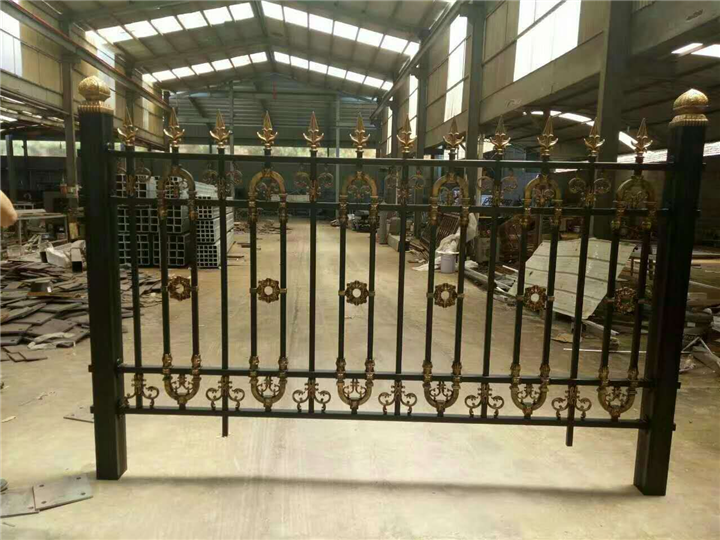 阜阳栅栏