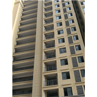 合肥阳台护栏