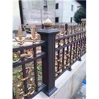 合肥栅栏