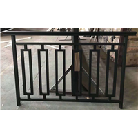 铝艺护栏
