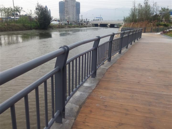 合肥河道护栏