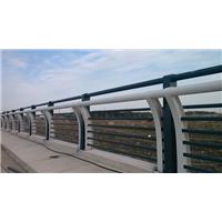 六安河道护栏
