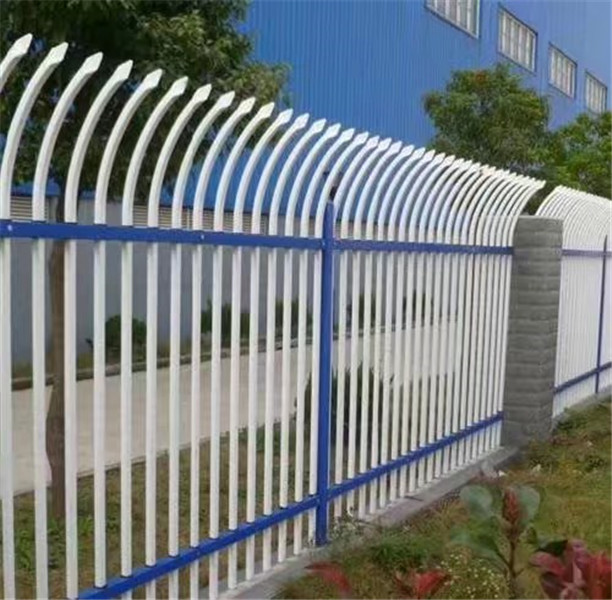 合肥围墙栅栏