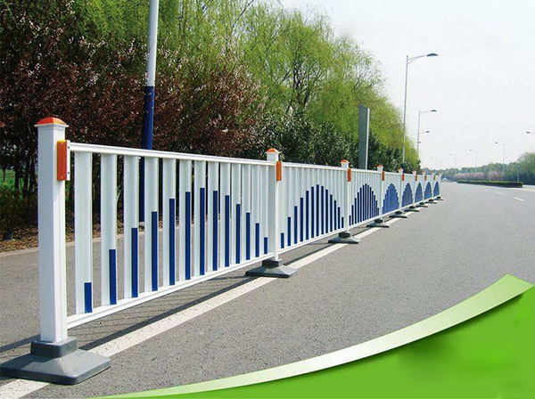 蚌埠道路护栏