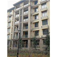 蚌埠阳台护栏