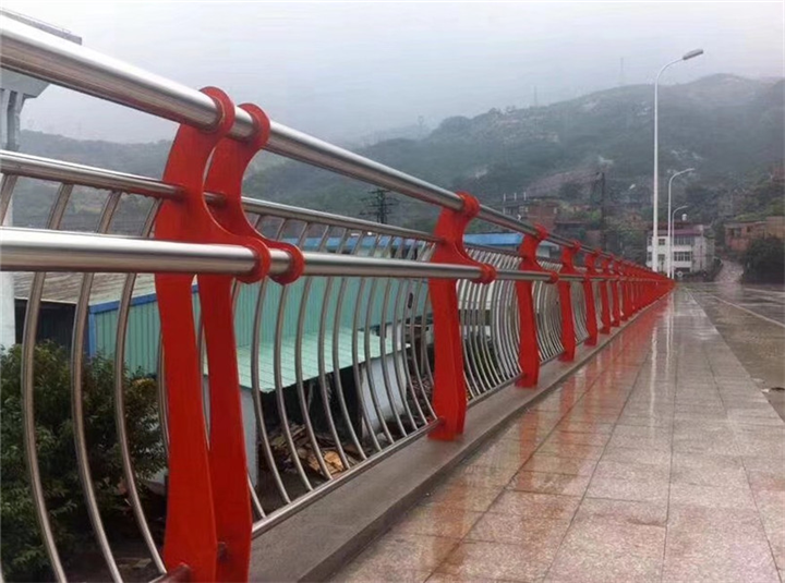 亳州道路护栏厂家