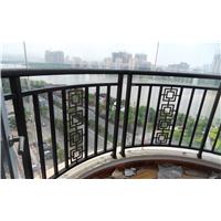 颍上阳台护栏