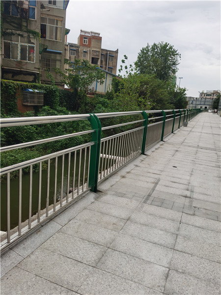 颍上梁桥护栏厂家
