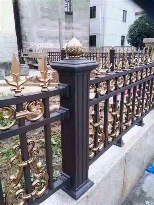 合肥栅栏