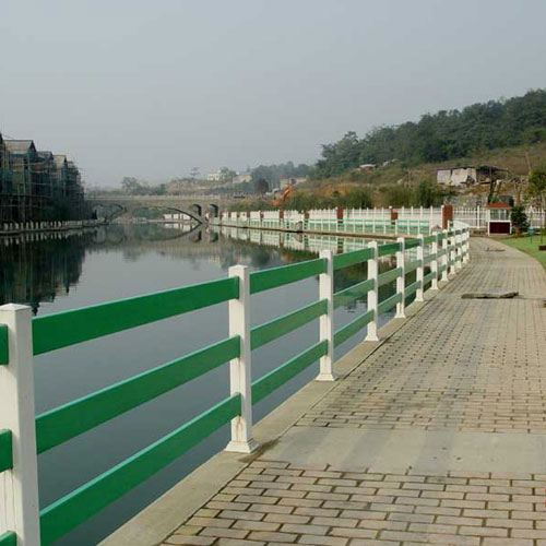 阜阳河道护栏