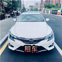 泉州雷泷汽车租赁石狮租车晋江租车