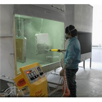 厂家定制江苏苏州常熟静电喷塑塑粉粉末喷粉室内户外喷塑粉定制 