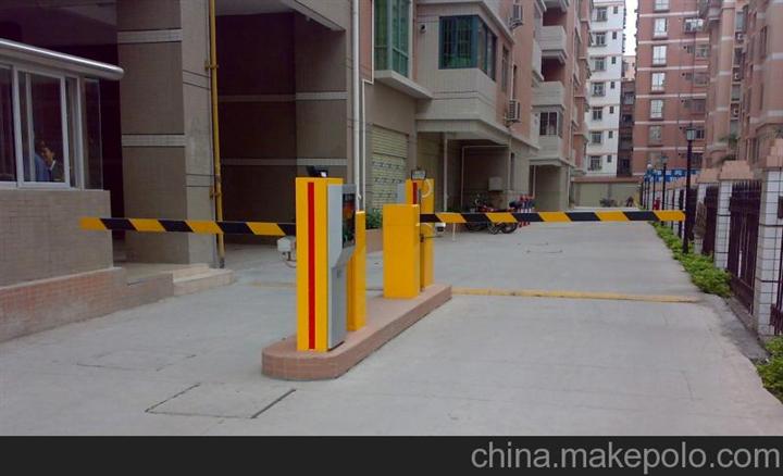 厦门道闸