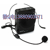 小蜜蜂扩音器