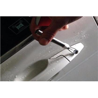 白银开锁电话