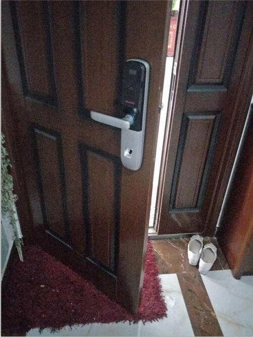 白银换锁