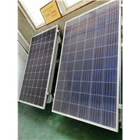 四川成都光伏太阳能发电安装公司 