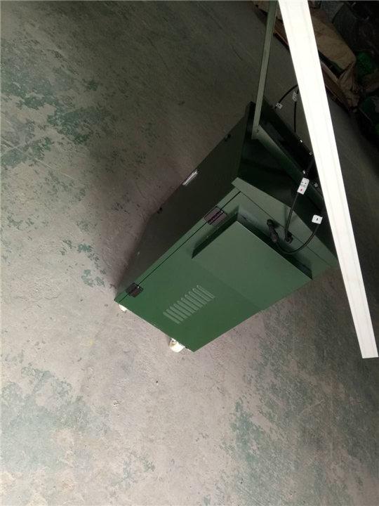 四川太阳能光伏组件 
