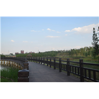 仿木栏杆▂仿木护栏