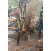 丰泽区打井