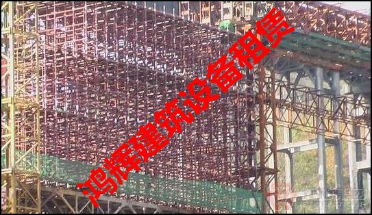 凯里建筑设备出租、顶托租赁