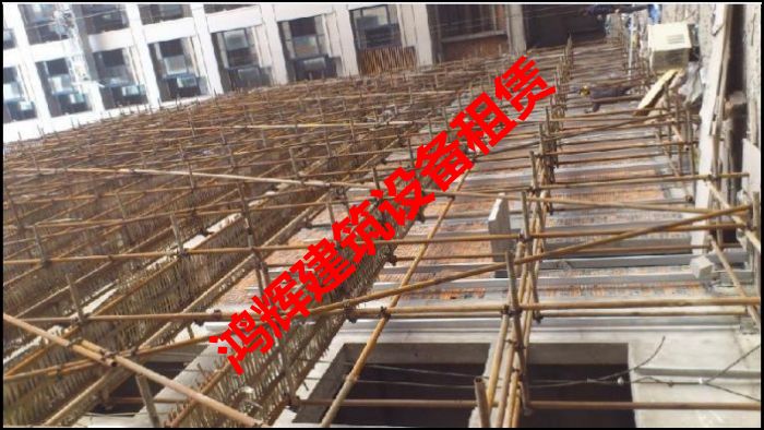 凯里钢管扣件租赁公司