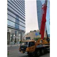南宁吊车出租电话