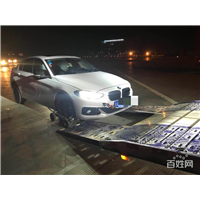 南宁高速路拖车救援