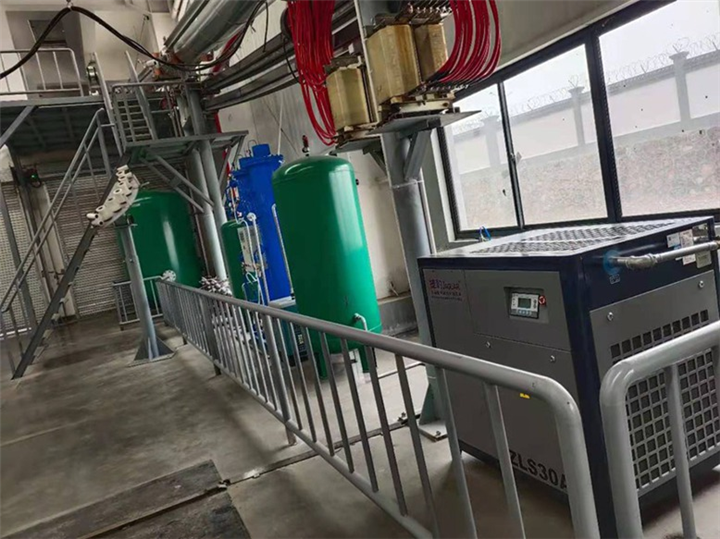 青岛制氮机价格
