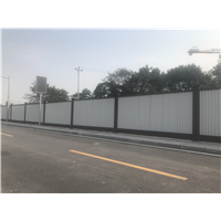 重庆围挡出租多少钱