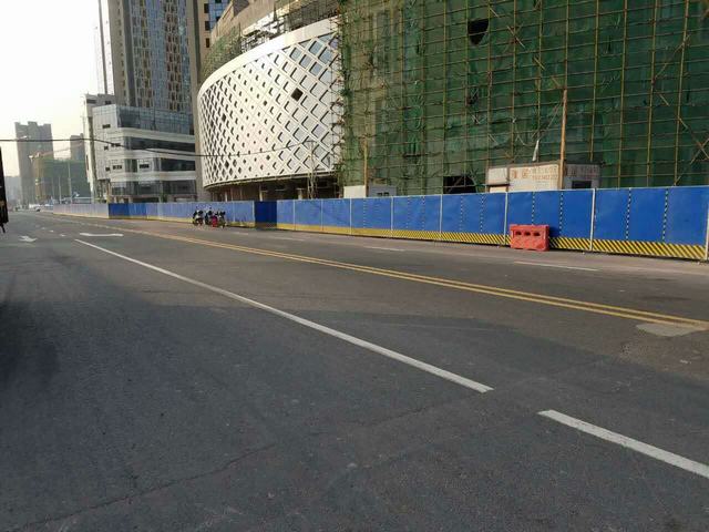 重庆围挡厂家#云阳工地围挡效果好 